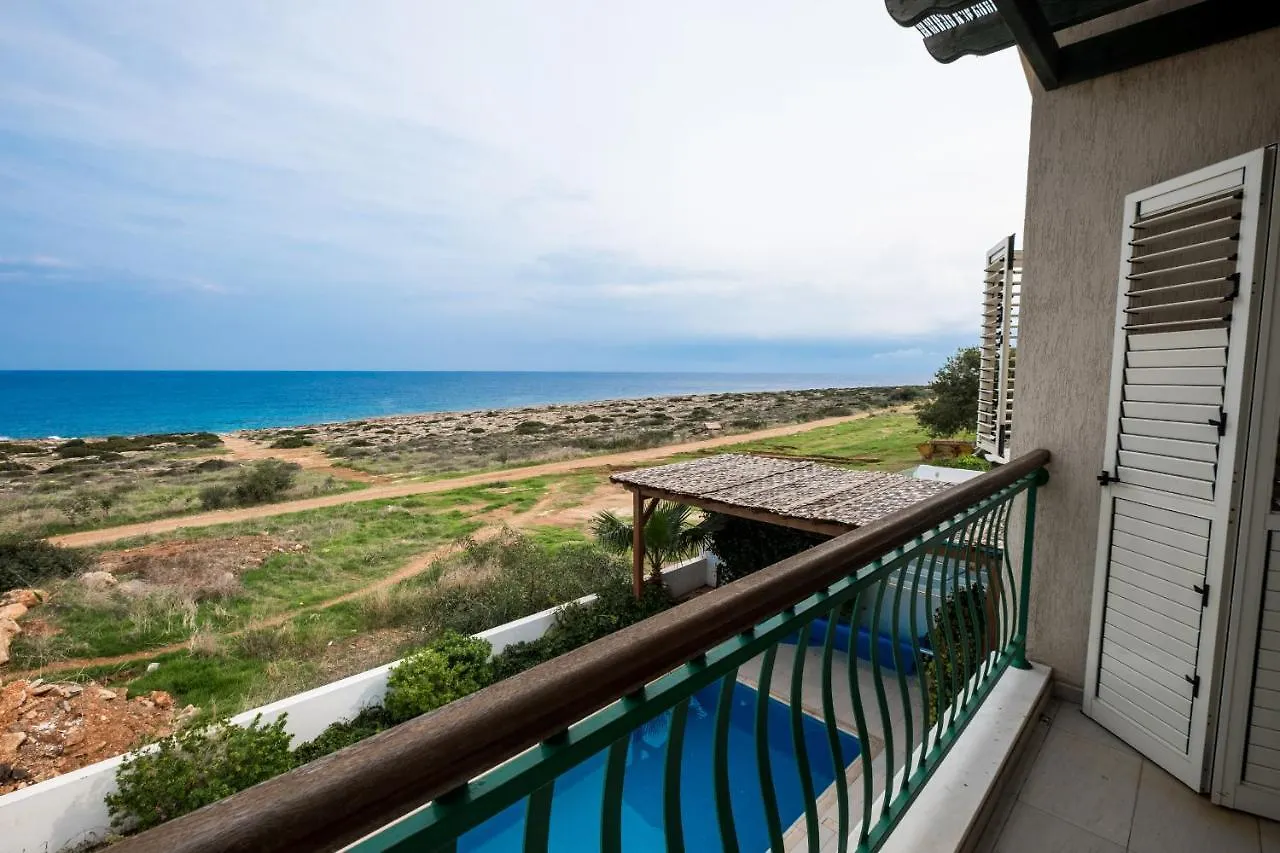 Protaras Artisan Seafront Villa 1 0*,  Cyprus