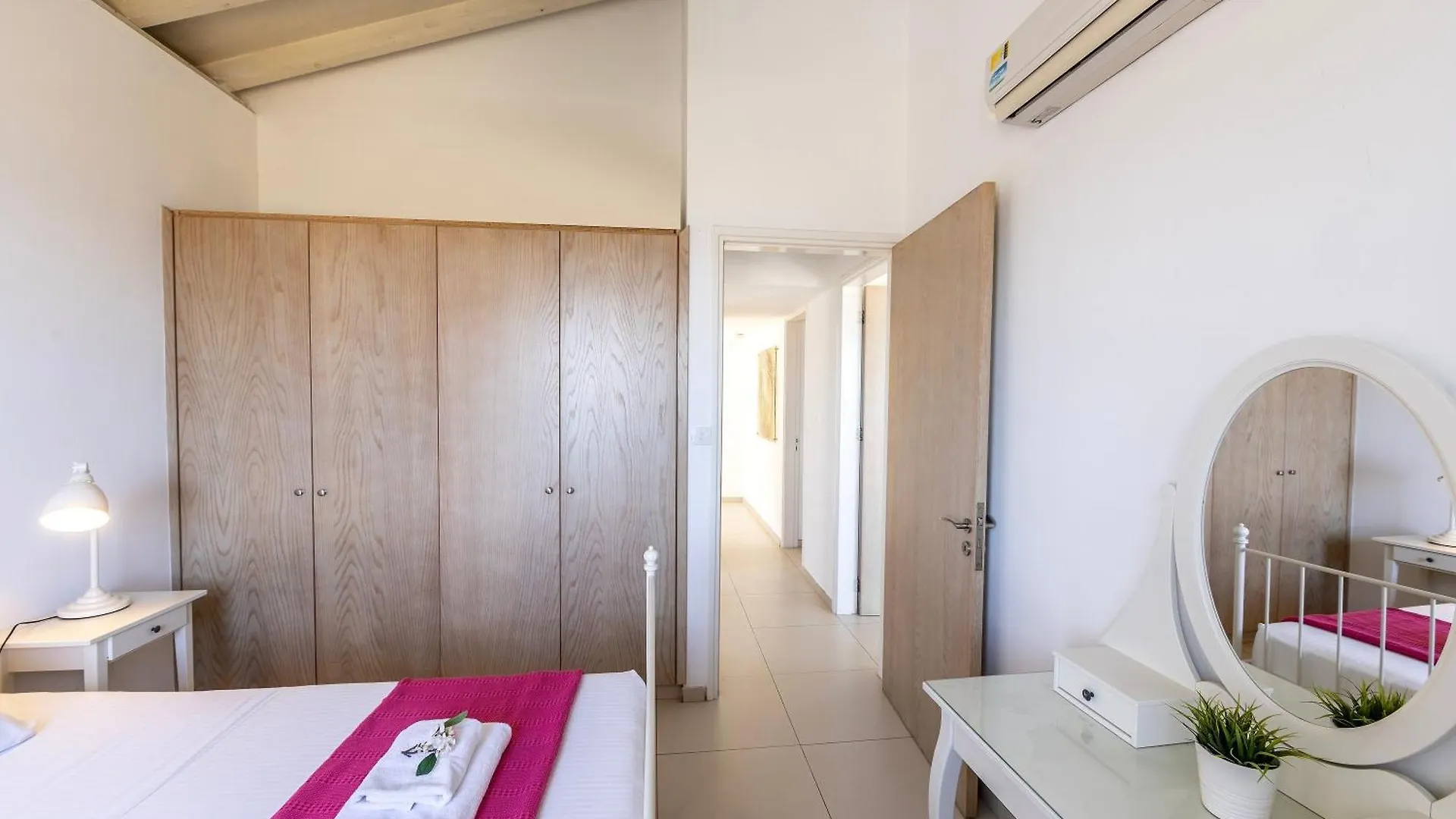 Protaras Artisan Seafront Villa 1 Cyprus