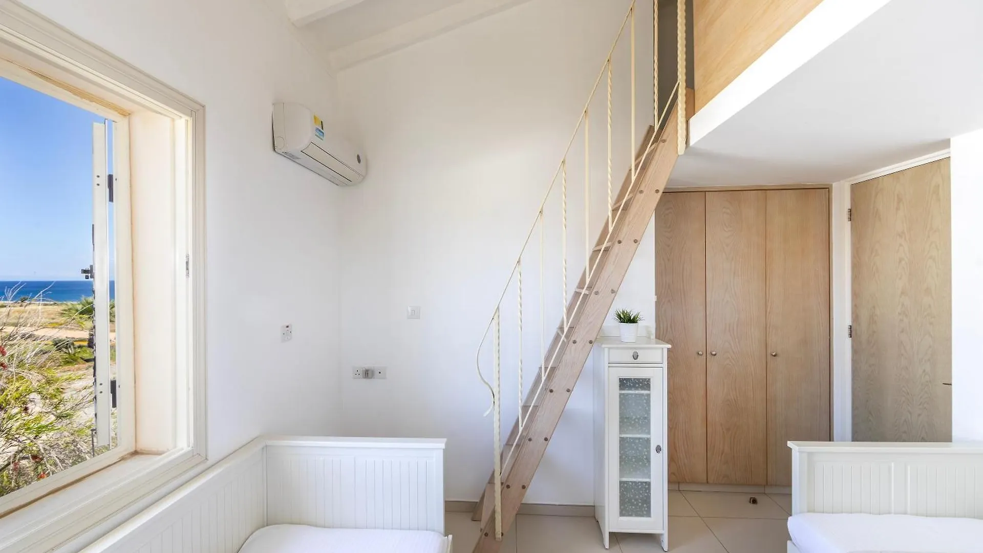 Protaras Artisan Seafront Villa 1 Cyprus