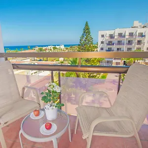 Hotel apartamentowy Marlita, Protaras